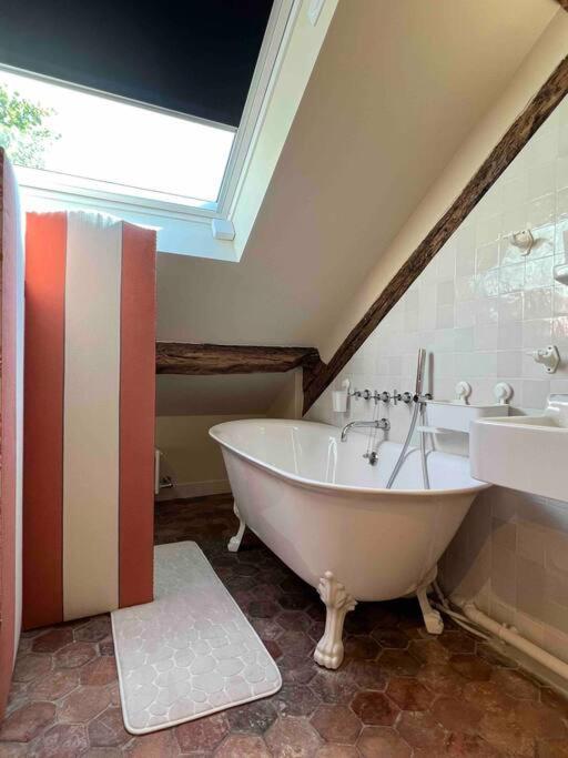 Quartier Saint-louis 6 Personnes Apartment *