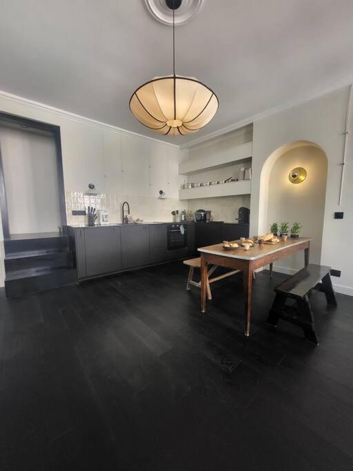 Apartment Quartier Saint-louis 6 Personnes